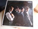 LP ROLLING STONES SAME D654 WEINROTES DECCA LABEL BLK16300-P EXCELENT BIS MINT-