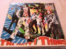 LP PRETTY THINGS WE WANT YOUR LOVE NL 67 FONTANA 858039 FPY STEREO Vg++
