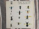 SYD BARRETT/BARRETT SOLO LP, FIRST UK PRESSING, EXCELLENT CONDITION
