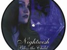 NIGHTWISH-Bless the Child 2002 PictureDisc Finland