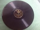 Louis Armstrong & Orchestra - Ill Be Glad When You're Dead - OKEH 41504 E+/E