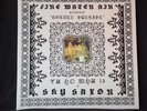 Sky Saxon & Ya Ho Wha 13 Golden Sunrise 12