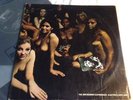 Jimi Hendrix Electric Ladyland UK 1st Press v4 Album VINYL On Track Records 1968