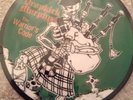 Dropkick Murphys The Warriors Code picture disc 7