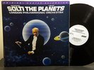 Holst The Planets London Philharmonic Solti MFSL 1-510