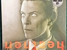 David Bowie Heathen 180 Gram  Tri-fold Cover/Limited Edition LP *NEW*SEALED*