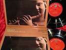 1966 UK NM RCA SB-6765/6 2LP STEREO MAHLER SYMPHONY 3 LEINSDORF