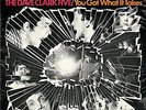 You Got What It Takes - The Dave Clark Five  -  Still Sealed Vinyl