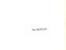 The Beatles (White Album) - The Beatles - Still Sealed 2-Disc Vinyl
