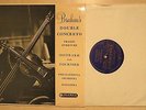 33CX 1487 / BRAHMS Double Concerto OISTRAKH & FOURNIER GALLIERA / EX