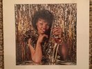 Varetta Heidelberg “Give Him Praise” SEALED PRIVATE MODERN SOUL GOSPEL LP HEAR