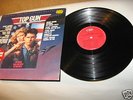 Various - Top Gun (Orig. Motion Picture Soundtrack) UK 1986 LP Vinyl