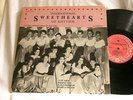 INTERNATIONAL SWEETHEARTS OF RHYTHM Anna Mae Winburn Tiny Davis Carline Ray LP