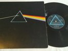 Pink Floyd Dark Side of The Moon LP French Import 1st 1973