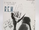 AUTOGRAPHED 