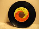 The Shag ?– Stop And Listen/Melissa- 1967 Capitol 5995 swirl labels