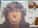 John Lennon/ Beatles - Walls and bridges US Vinyl LP