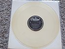 The Beatles - Komm gib mir deine Hand/ Sie liebt dich US 12'' CLEAR VINYL