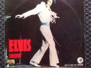 ELVIS PRESLEY Show That's The Way It Is UNIQUE PICTURE SLEEVE Portugal Rare