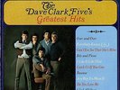 The Dave Clark Five's Greatest Hits - The Dave Clark Five - Still Sealed Vinyl
