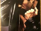 George Michael Faith Vinyl Record Dated 1987