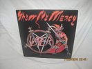 Slayer Show No Mercy Metal Blade 71034-1 original release VG+
