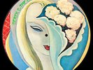 DEREK AND THE DOMINOS  Layla  2LP PICTURE DISC