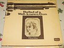 ELTON JOHN Ballad of a Well-known gun