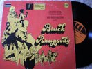 ED ROBINSON lp BLACK RHAPSODY HUMAN DEVELOPMENT 1970