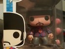 Ringo Starr Pop Vinyl 30