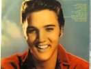 Elvis Presley. Including Blue Suede Shoes, released in 6th Feb 1959 RD-27120