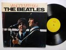 the BEATLES Vancouver 1964 2LP Near-MINT vinyl PAUL McCartney RINGO STARR  #126