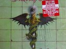 Mötley Crüe Dr. Feelgood 180G GREEN VINYL Motley Crue Vinyl LP