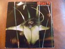 psychic  tv - dreams less sweet (UK)1983 LP + 12
