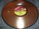 METALLICA -CREEPING DEATH GOLD- AWESOME RARE LTD EDITION ANNIVERSARY EDITION