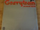GRAVY TRAIN SECOND BIRTH  UK ORIGINAL DAWN in MINT- from 1973