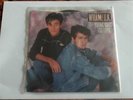 WHAM  U.K. - YOUNG GUNS (GO FOR IT) - 45T (7