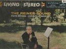 SHADED DOG Living stereo LSC-2183 The Reiner Sound CHICAGO SYMPHONY 17S 20S A1 I