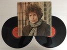 Bob Dylan - Blonde On Blonde - Vinyl 2x LP Record C2S 841 (VG++)