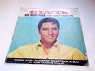 Elvis Presley Big Boss Man 1967 RCA Victor 9341 Pic Slv White Promo 45rpm VG++