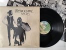 Fleetwood Mac - Rumours - 1977 1st Press LP + Poster BSK 3010 (EX) In Shrink