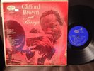 Clifford Brown with Strings, EMARCY MG-36005 Drummer Label