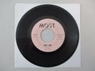 THE TEARS HEY JOE 45 PRIVATE 1960's RARE TEEN GIRL GROUP 7