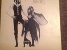 fleetwood mac rumours vinyl