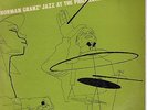 Norman Granz' Jazz At The Philharmonic Vol. 5 Mercury- Blue Star N 6905-RARE lab