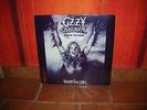 OZZY OSBOURNE - WORLD TOUR SHOW 2LP  & GREAT COLLECTOR'S EDITION
