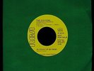 THE EXCITERS BLOWING UP MY MIND SOUL 7'' 45 RPM PROMO RECORD RCA VG+