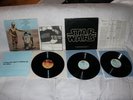 '70s THE STORY OF STAR WARS T-550 & STAR WARS 2T-541 Both NM w Booklet & Inserts