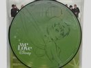 We Love Disney-2LP PICTURE DISC VINYL feats. Ariana Grande, NE-YO, Gwen Stefani