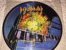 2006 Def Leppard Pyromania 12